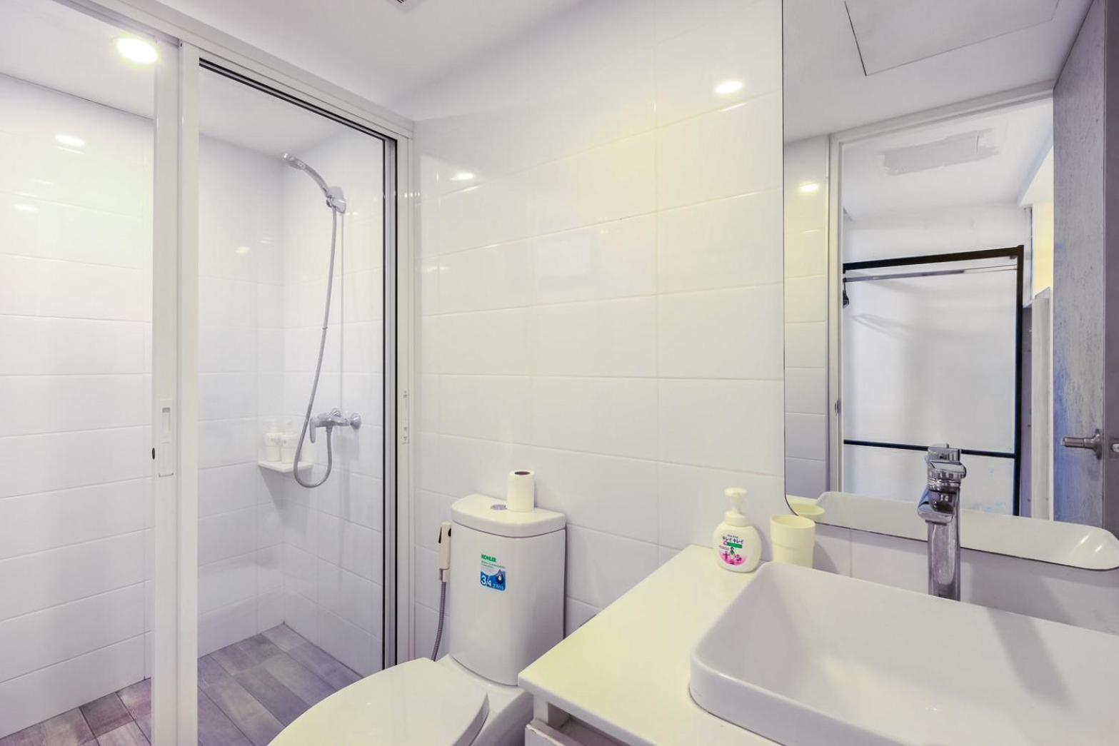 24 Hills Hotel Μπανγκόκ Εξωτερικό φωτογραφία